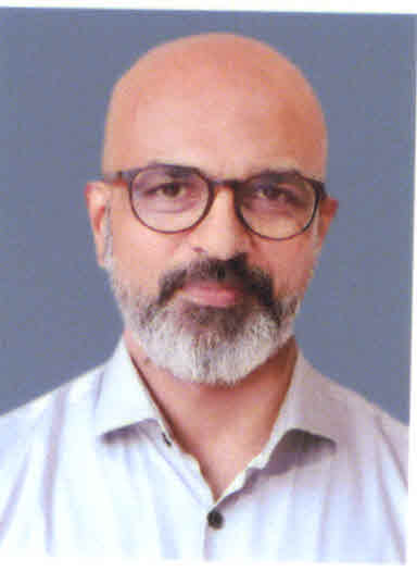 Shri. Aju Jacob