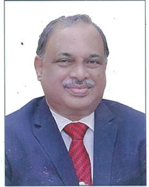 Shri. S Premkumar