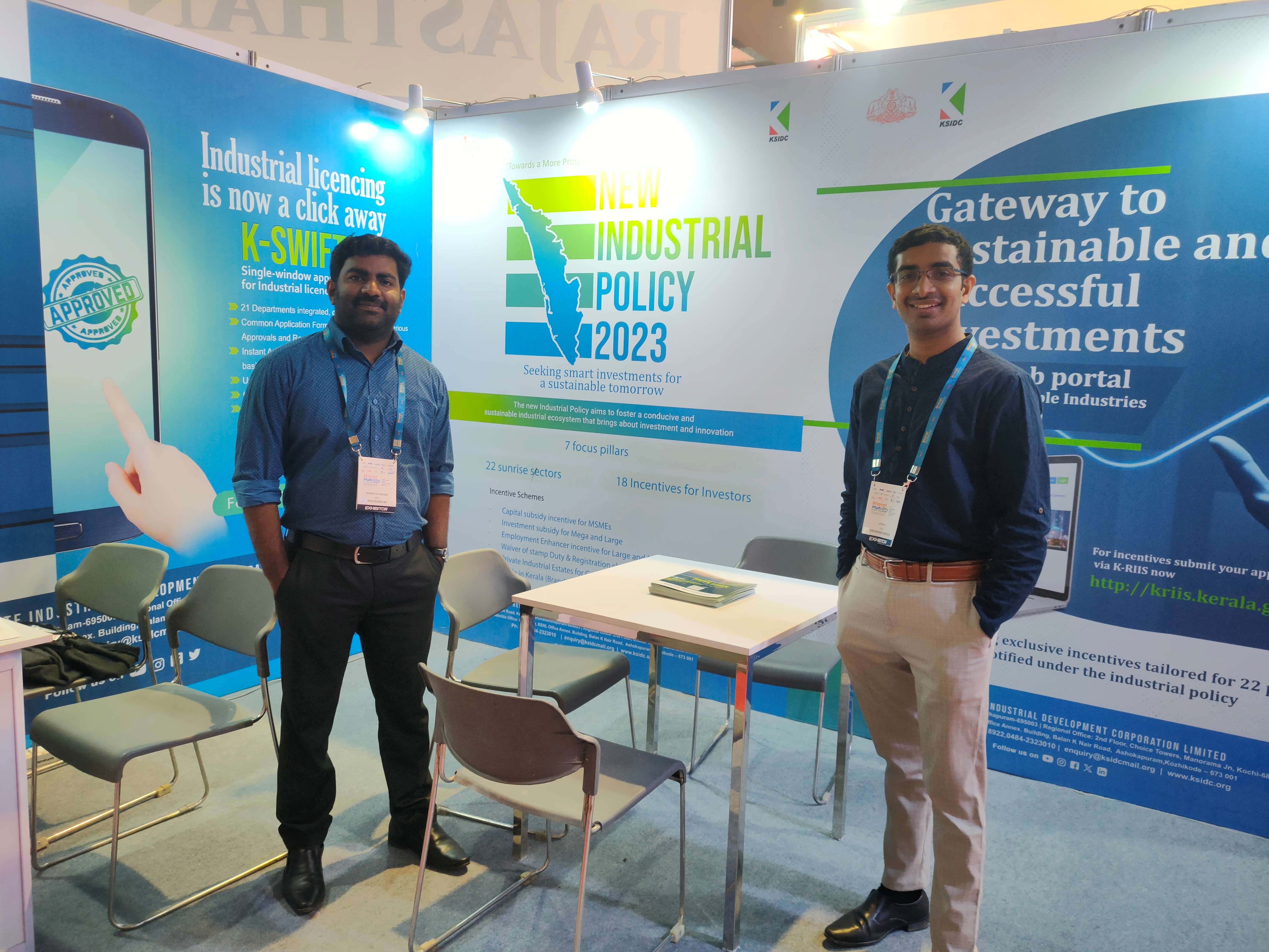 Bharat Mobility Global Expo| New Delhi 2024