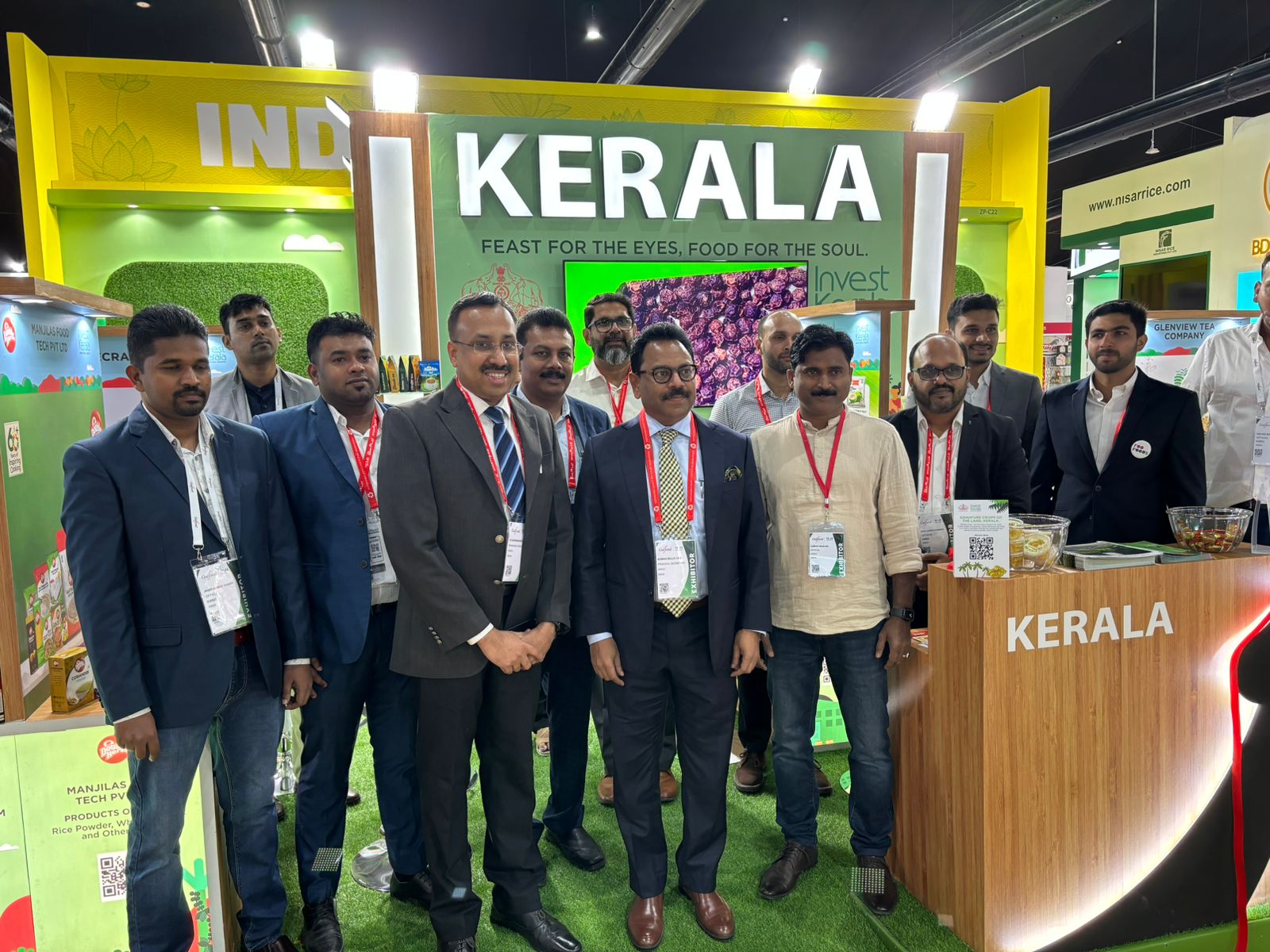 Gulfood 2024 | Dubai