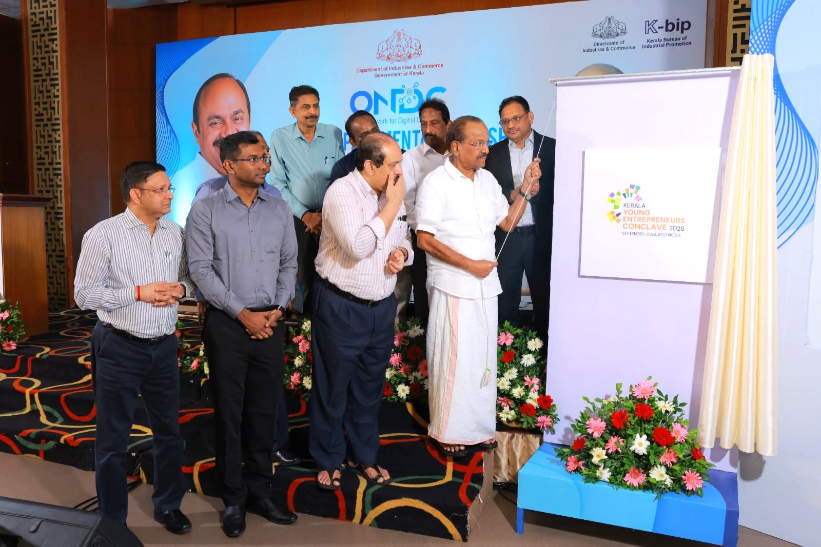 Why Do Business in Kerala?